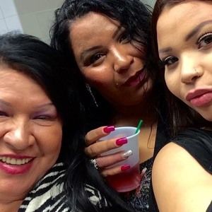 Meet your Posher, Ivy